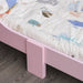 Royal Crown Pink Toddler Bed - Green4Life