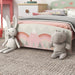 Pink Adventure Toddler Bedroom Set with Vanity - Green4Life