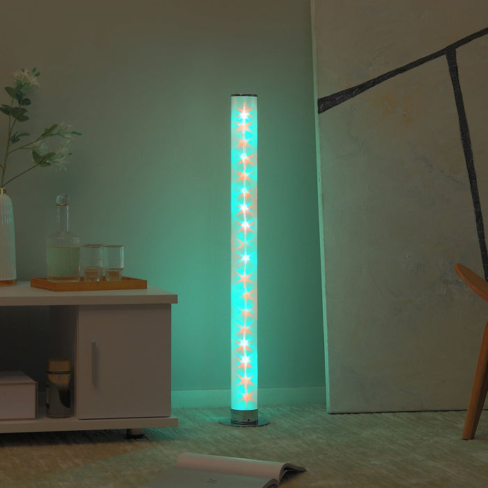 16-Colour LED Corner Lamp - Green4Life
