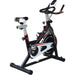 Exercise Bike with LCD Display - Black - Green4Life