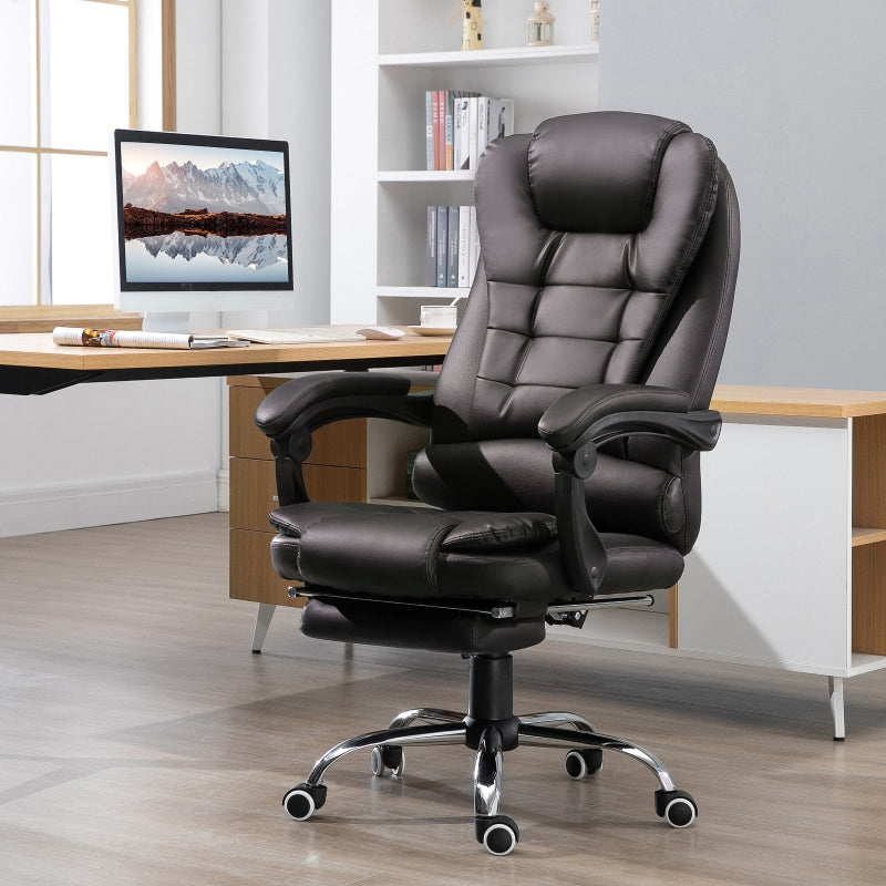 Understanding Office Chairs