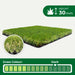 Ashley 30mm Artificial Grass - 10 Years Warranty - Green4Life