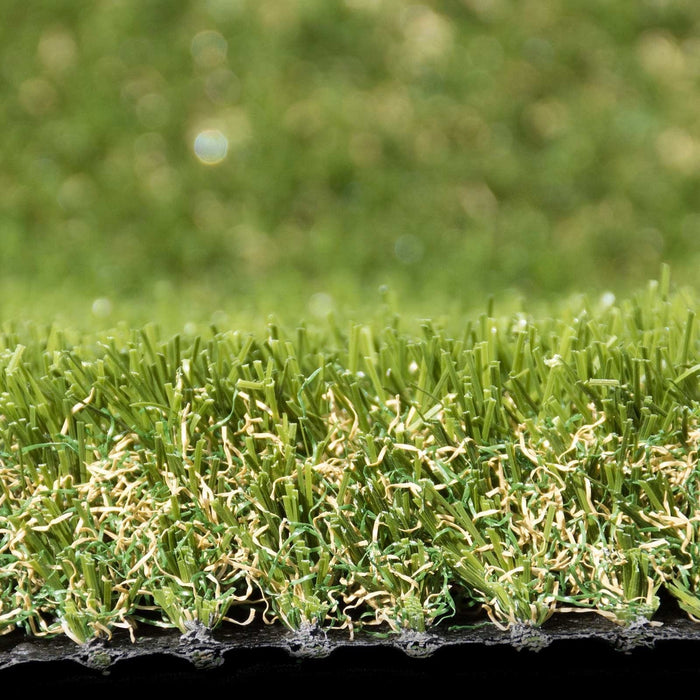 Ashley 30mm Artificial Grass - 10 Years Warranty - Green4Life