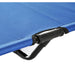 Large Pet Cot - Blue - Green4Life