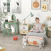 Green Adventure Kids Bedroom Set - Green4Life