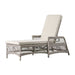 Castellina Country Lounger Stone (Former Menton) - Green4Life