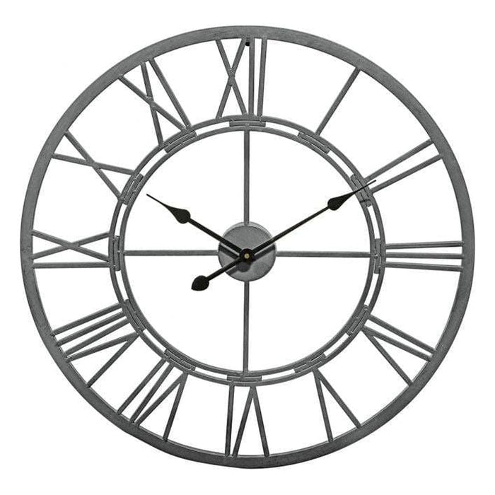 Castor Outdoor Clock Estate - Green4Life