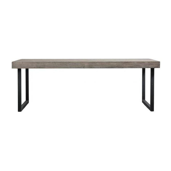 Catania Rectangle Dining Table - Green4Life