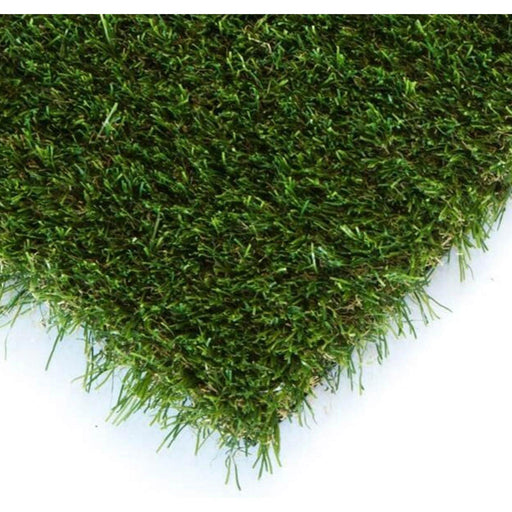 Chloe 35mm Artificial Grass - 10 Years Warranty - Green4Life