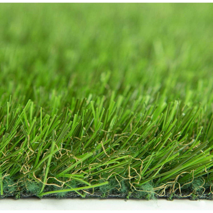 PlayLand 32mm Artificial Grass - 10 Years Warranty - Green4Life