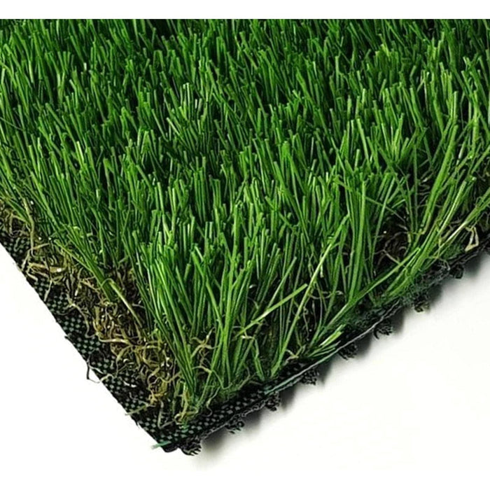 Sienna 35mm Artificial Grass - 10 Years Warranty - Green4Life