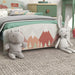 Green Adventure Kids Bedroom Set - Green4Life