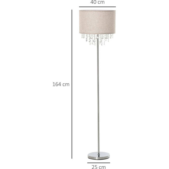 Crystal Elegance Floor Lamp - Green4Life