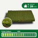 Harley 28mm Artificial Grass - 10 Years Warranty - Green4Life
