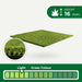 Harlow 16mm Artificial Grass - 10 Years Warranty - Green4Life