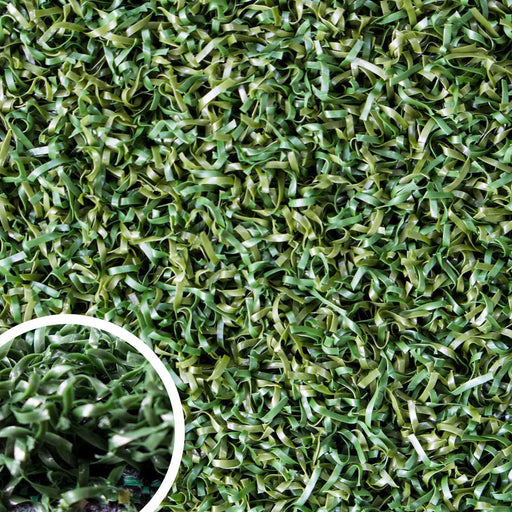 Harlow golf 11.50mm Artificial Grass - 10 Years Warranty - Green4Life