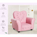 Princess Pink Cosy Kids Armchair - Green4Life