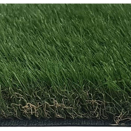 Jasmin 30mm Artificial Grass - 10 Years Warranty - Green4Life