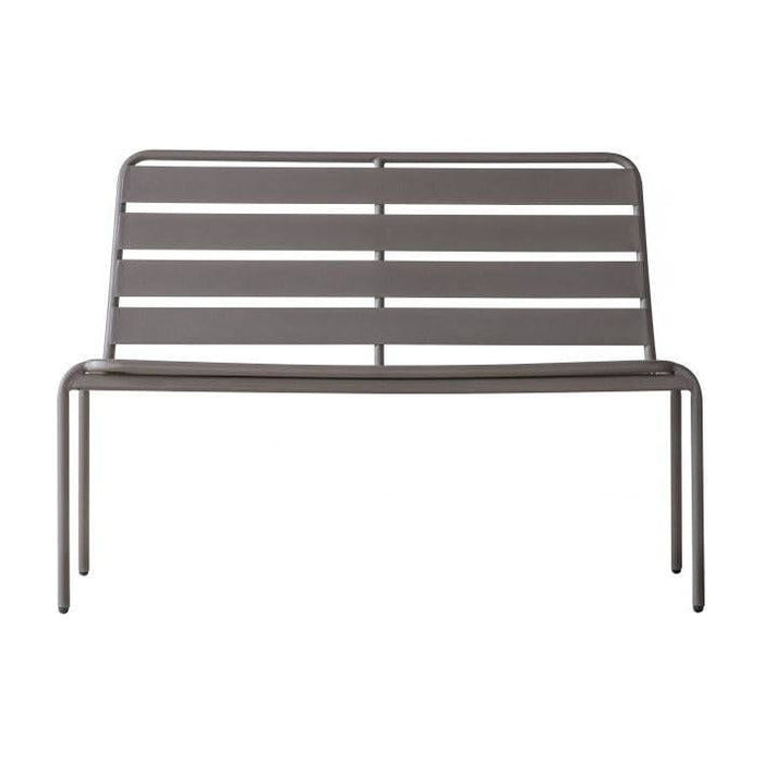 Kemble Outdoor Bench - Green4Life