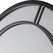 Kingsley Outdoor Mirror Black - Green4Life