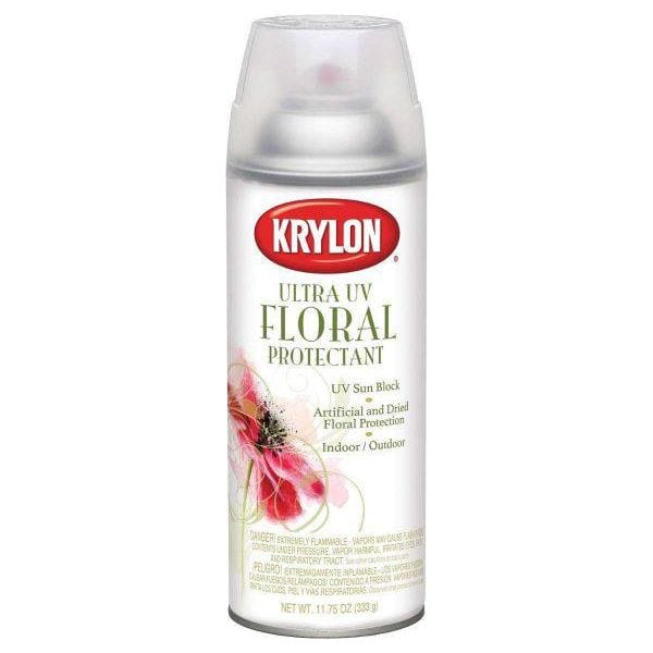 Krylon Ultra UV Protectant Spray for Outdoor Plants - Green4Life