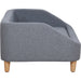 Slate Grey Universal Pet Sofa - Green4Life