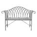 Marquise Outdoor Bench Estate (Former Duchess) - Green4Life