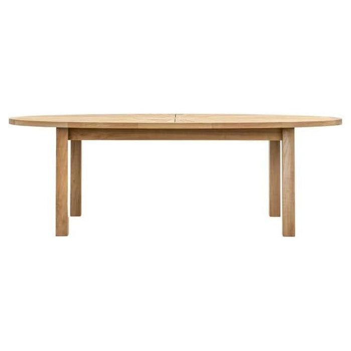 Mayfield Dining Table by Green4Life (Former Champillet) - Green4Life