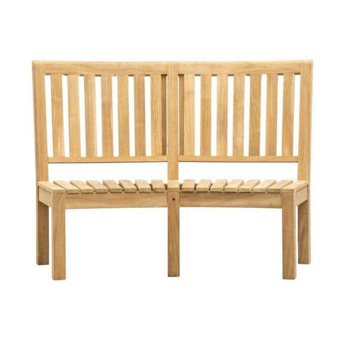 Mayfield Tall Back Bench - Green4Life