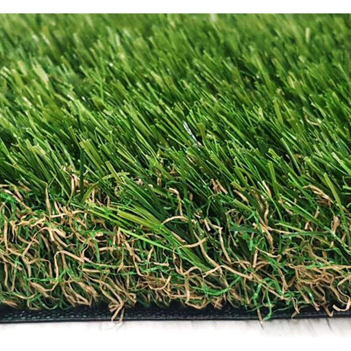 Melody 50mm Artificial Grass - 10 Years Warranty - Green4Life