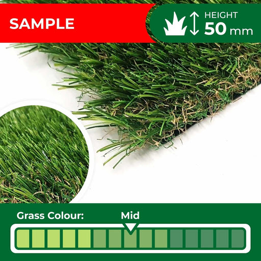 Melody 50mm - Free Sample - Green4Life