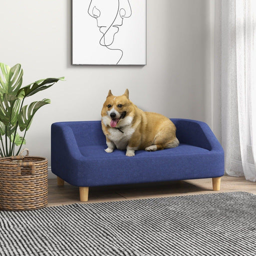 Blue Dream Universal Pet Sofa - Green4Life