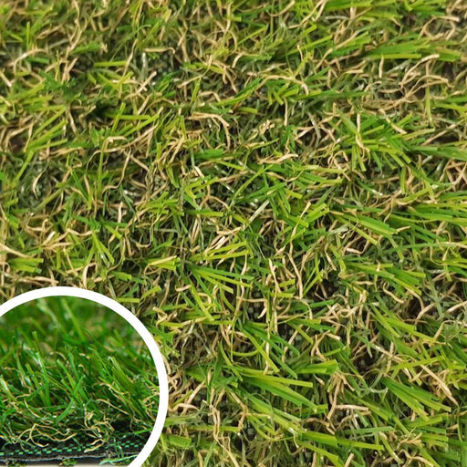 Oakley 20mm Artificial Grass - 10 Years Warranty - Green4Life