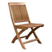 Olympia Outdoor Folding Chair - Green4Life