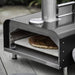 Pellet Pizza Oven (Black) - Green4Life