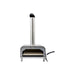 Pellet Pizza Oven (Black) - Green4Life