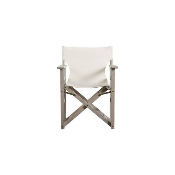 Ravello Armchair Whitewash (Former Rezay) - Green4Life