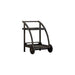 Ravenna Drinks Trolley Black (Former Volos) - Green4Life