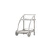 Ravenna Drinks Trolley Whitewash (Former Volos) - Green4Life