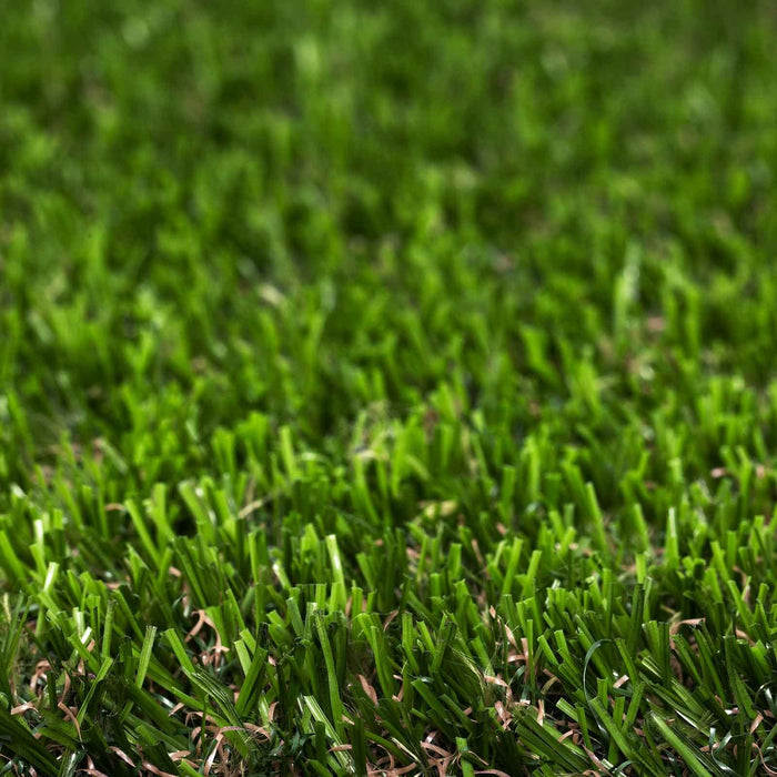 Selena 27mm Artificial Grass - 10 Years Warranty - Green4Life