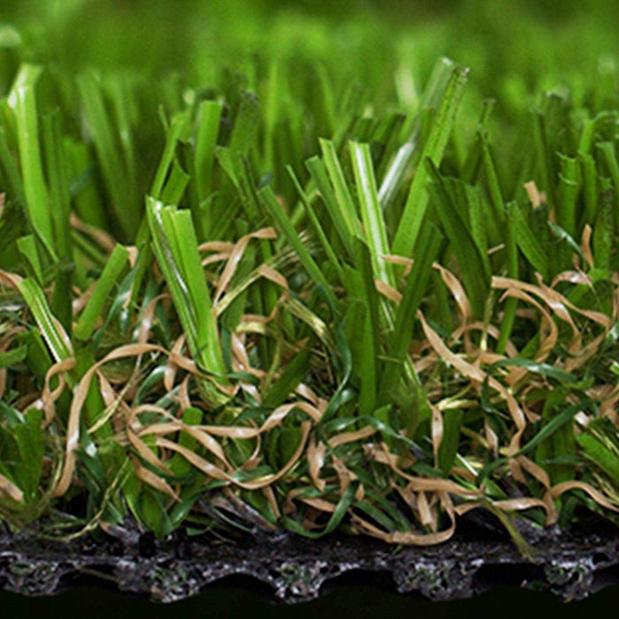 Selena 27mm Artificial Grass - 10 Years Warranty - Green4Life