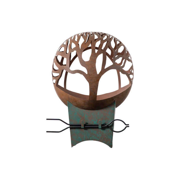 Solara Firepit - Green4Life