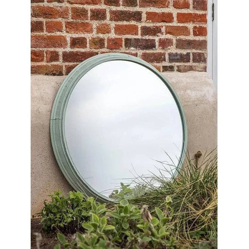 Springvale Outdoor Mirror Mint - Green4Life