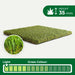 Sydney 35mm Artificial Grass - 10 Years Warranty - Green4Life