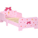 Pink Princess Fantasy Toddler Bed - Green4Life