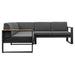 Verona Corner Sofa by Green4Life (Former Agrigento) - Green4Life