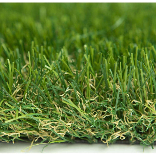 Vivian 45mm Artificial Grass - 10 Years Warranty - Green4Life