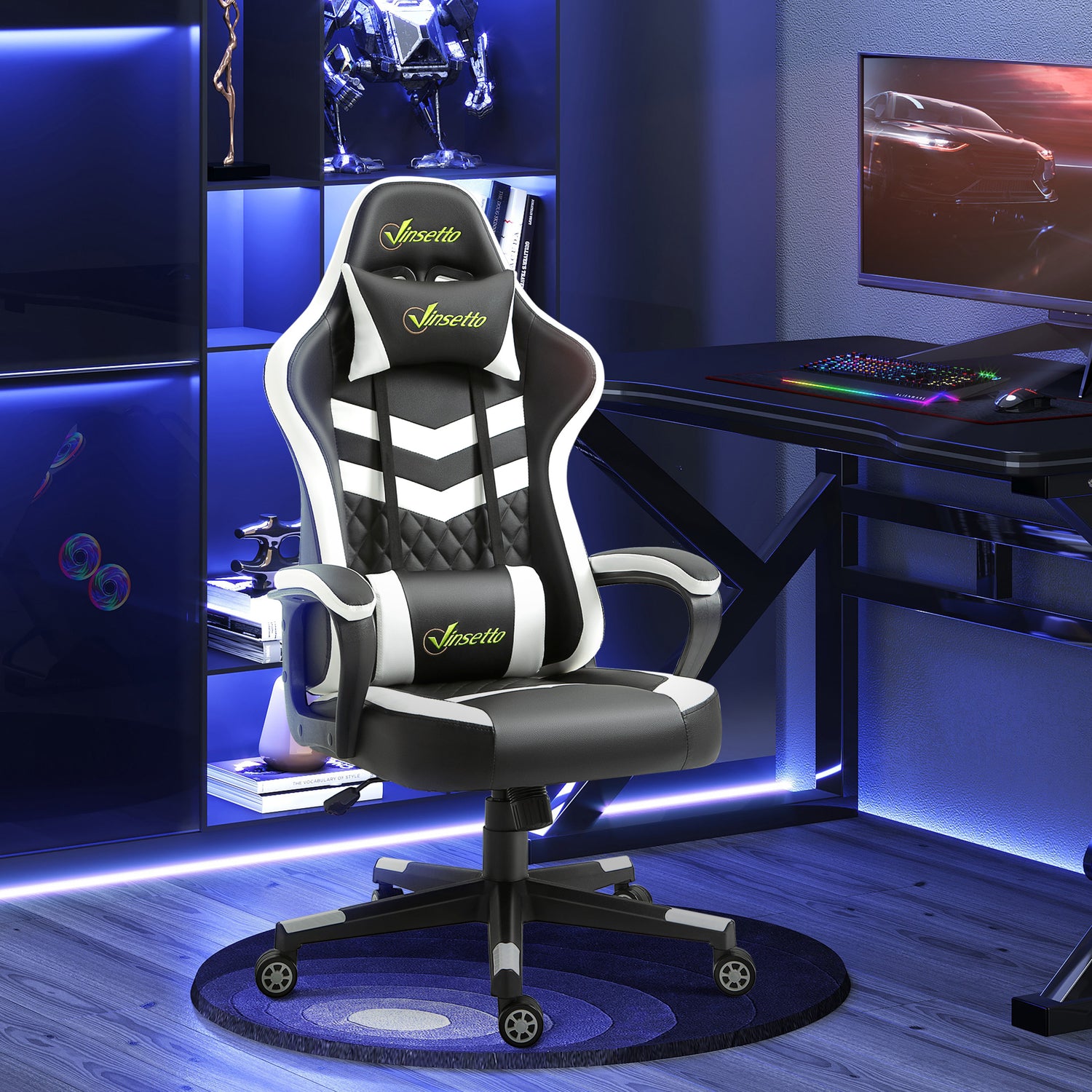 Exploring Gaming Chairs