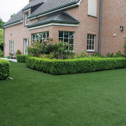 Willow 37mm Artificial Grass - 10 Years Warranty - Green4Life