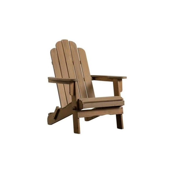 Willow Lounge Chair Natural - Green4Life